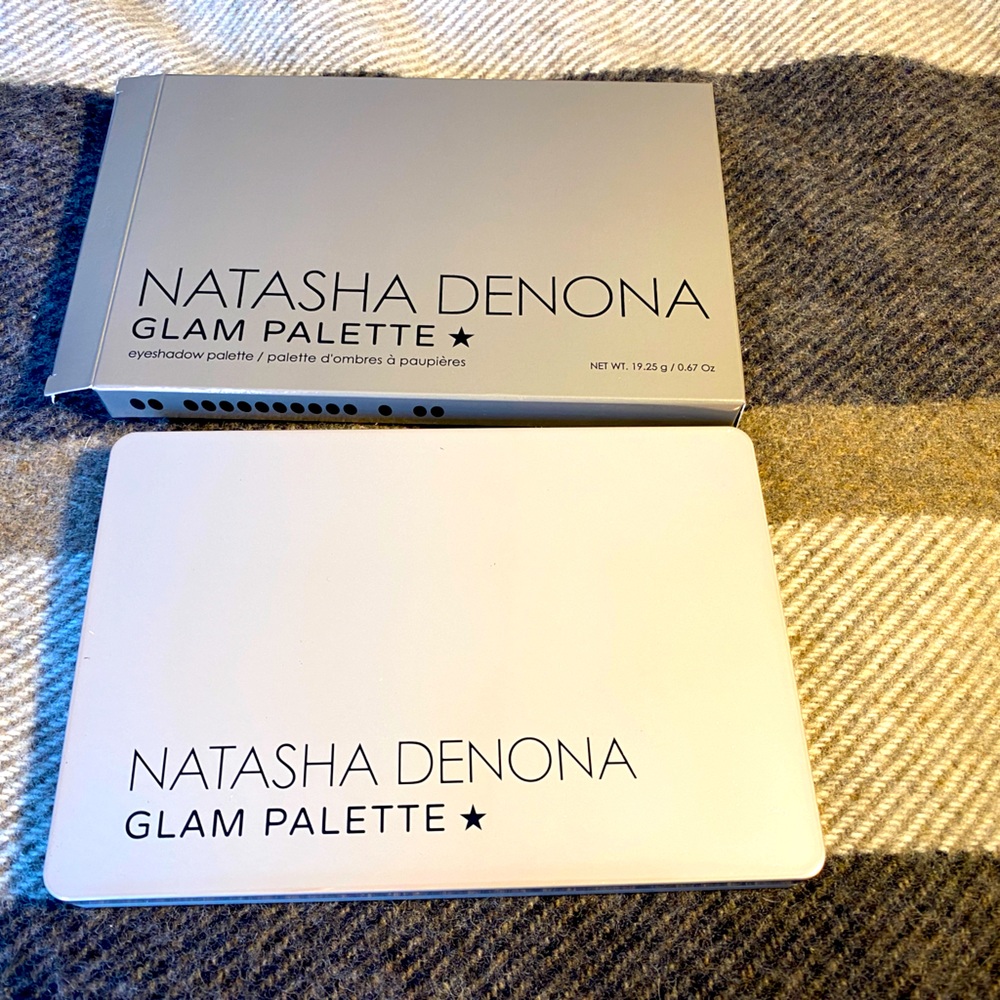Natasha Denona Glam Palette